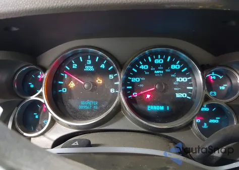 2011 GMC Sierra 2500Hd Work Truck из США, поврежденный, VIN 1GT02ZCG7BF118862